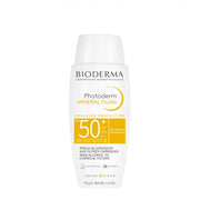 Bioderma Photoderm Mineral Fluido SPF50+ 75g