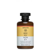 Apivita Bee My Honey Gel Banho 250ml