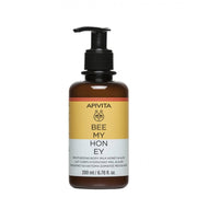 Apivita Bee My Honey Leite Corporal 200ml