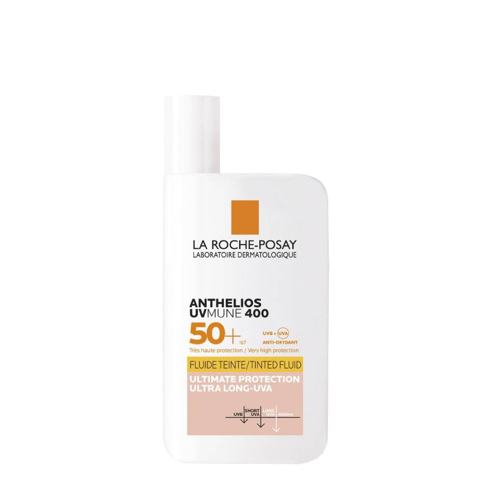 La Roche Posay Anthelios UVMune Fluido Ap TT50+ 50ml