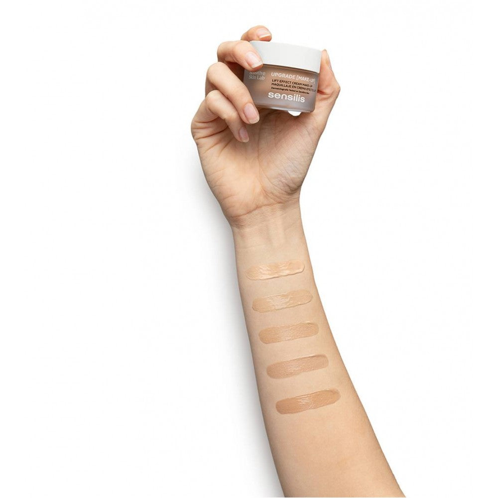 Sensilis Upgrade [Make-Up] 01 Bege 30ml