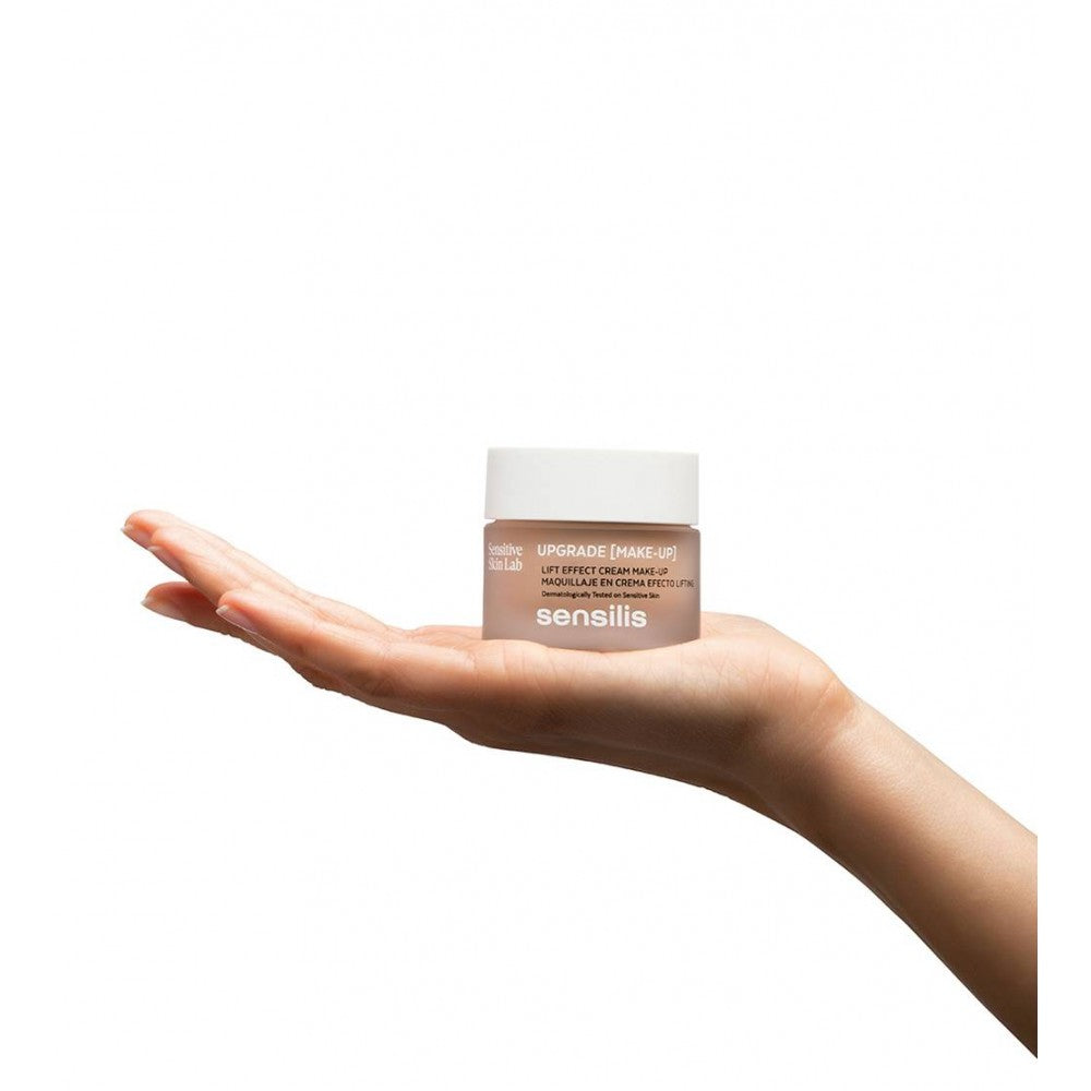 Sensilis Upgrade [Make-Up] 01 Bege 30ml