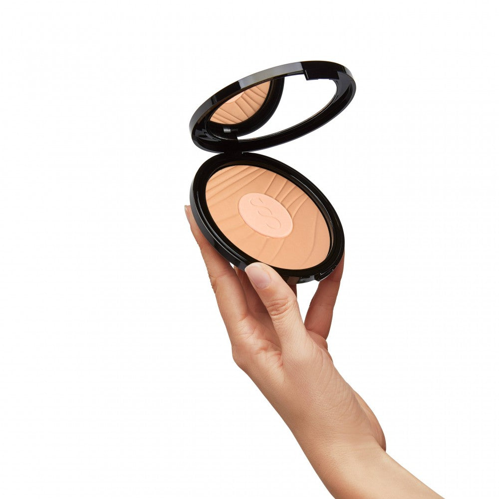 Sensilis Velvet [Terracotta] 01