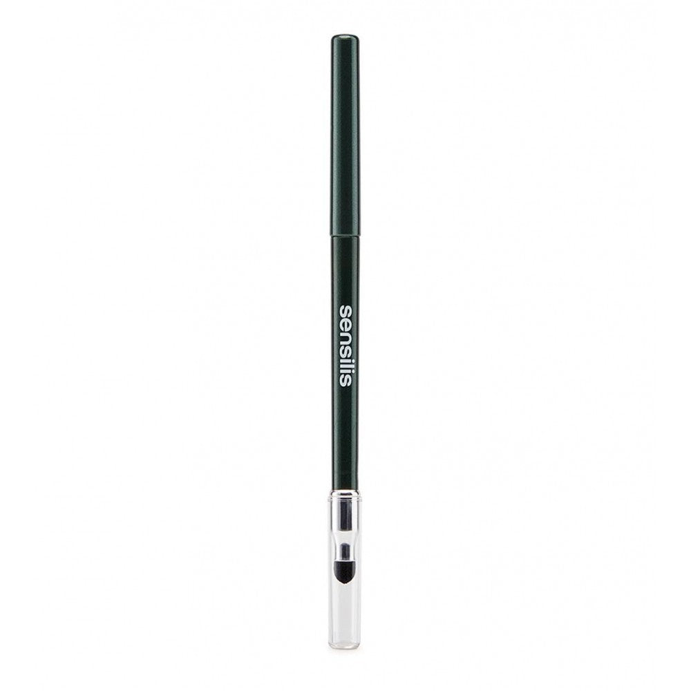 Sensilis Automatic Infinite Eyes 04 Vert