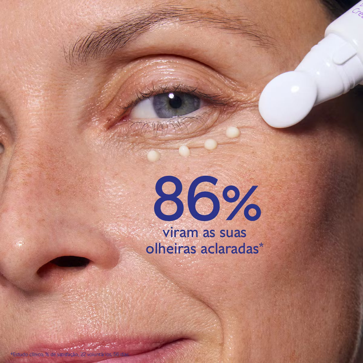 Caudalie Vinoperfect Cuidado Aclarador Contorno dos Olhos 15ml