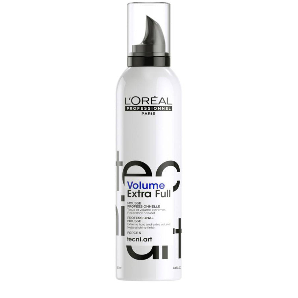 L'Oréal Tecni Art Full Volume Extra 250ml