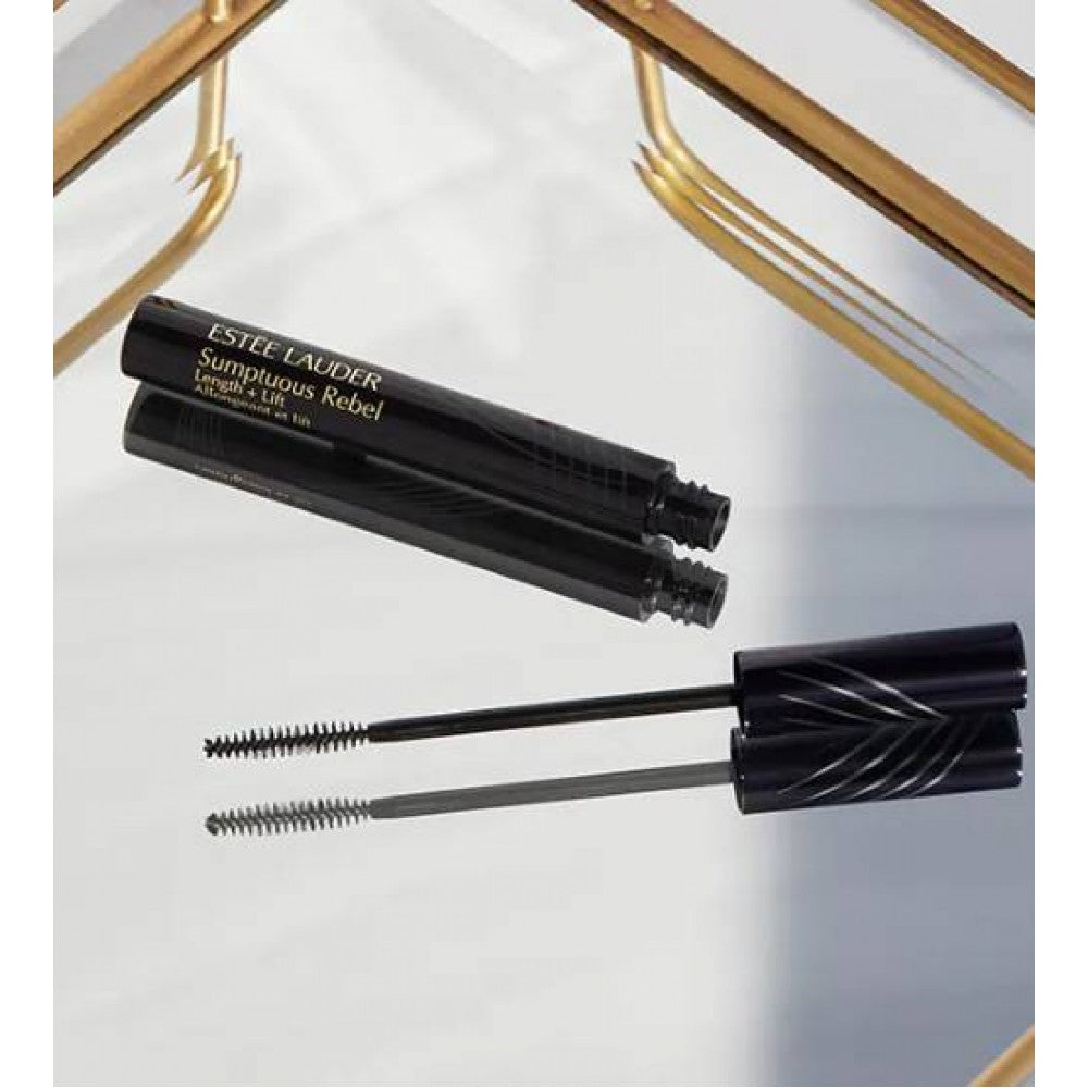 Estée Lauder Sumptuous Rebel Length + Lift Mascara