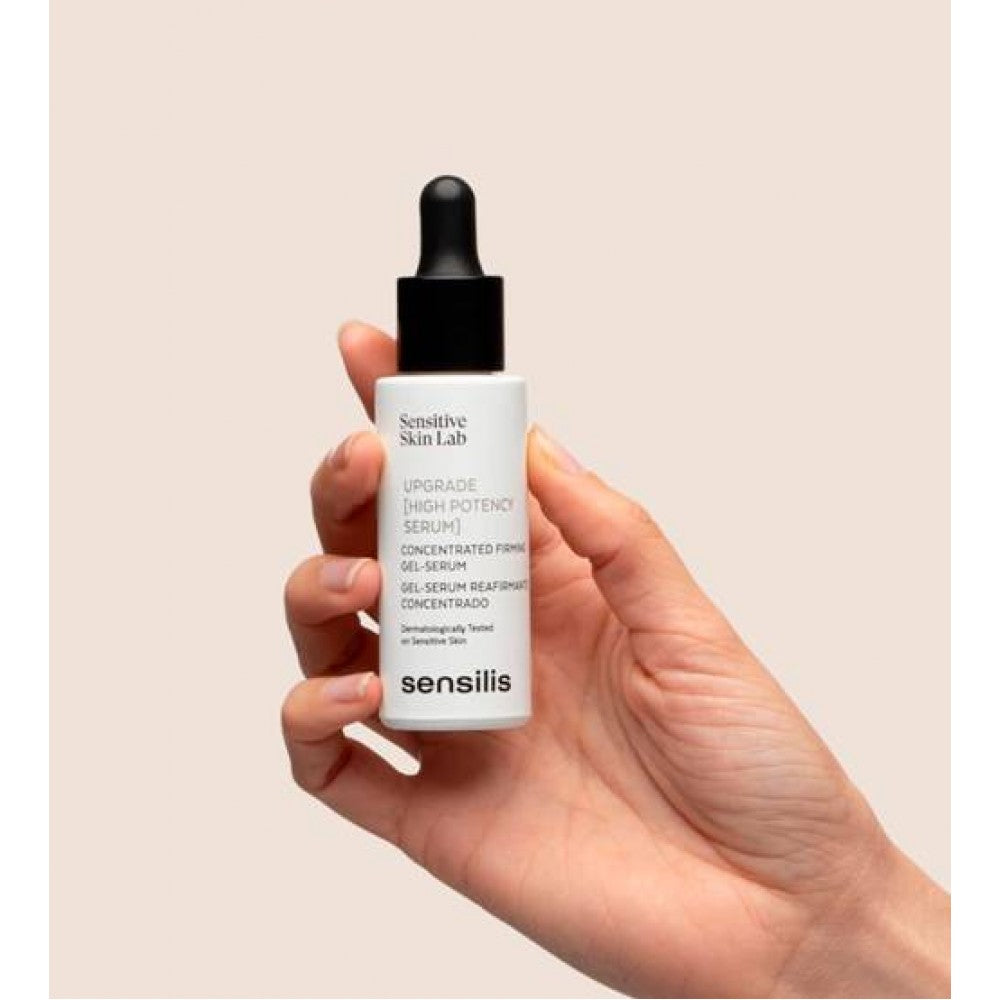 Sensilis Upgrade [High Potency Serum] 30ml