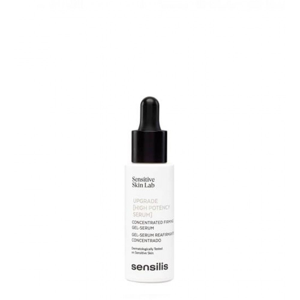 Sensilis Upgrade [High Potency Serum] 30ml