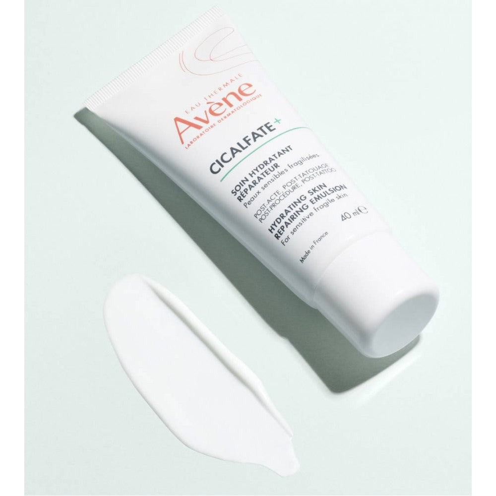 Avène Cicalfate+ Emulsão Hidratante Reparadora 40ml
