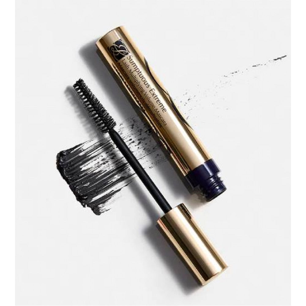 Estée Lauder Mascara Sumptuous Extreme Black