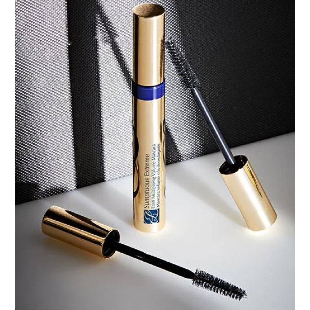 Estée Lauder Mascara Sumptuous Extreme Black