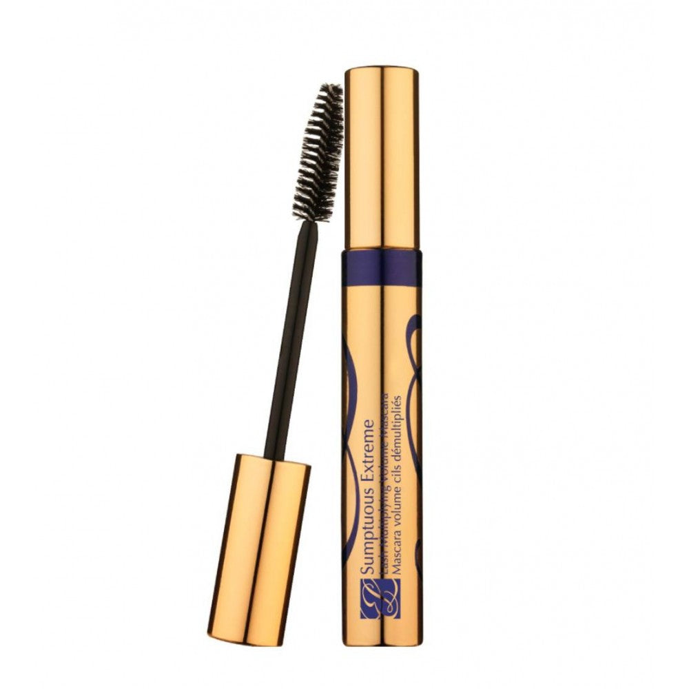 Estée Lauder Mascara Double Wear Zero Smudge Black