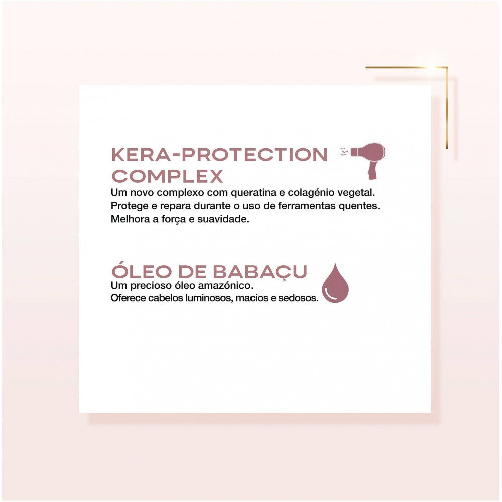 Alfaparf Keratin Therapy Lisse Design Rehydrating Mask 200ml