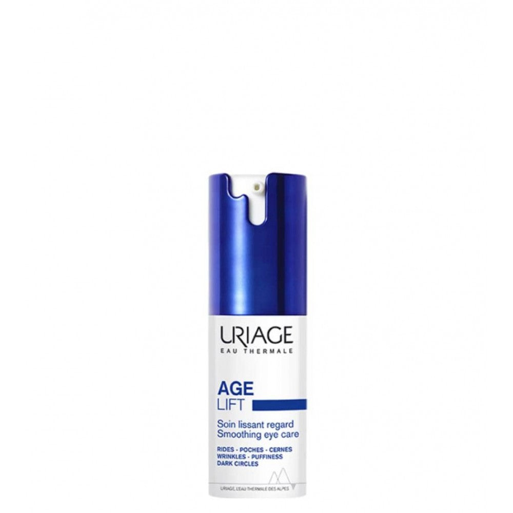 Uriage Age Lift Contorno de Olhos 15ml
