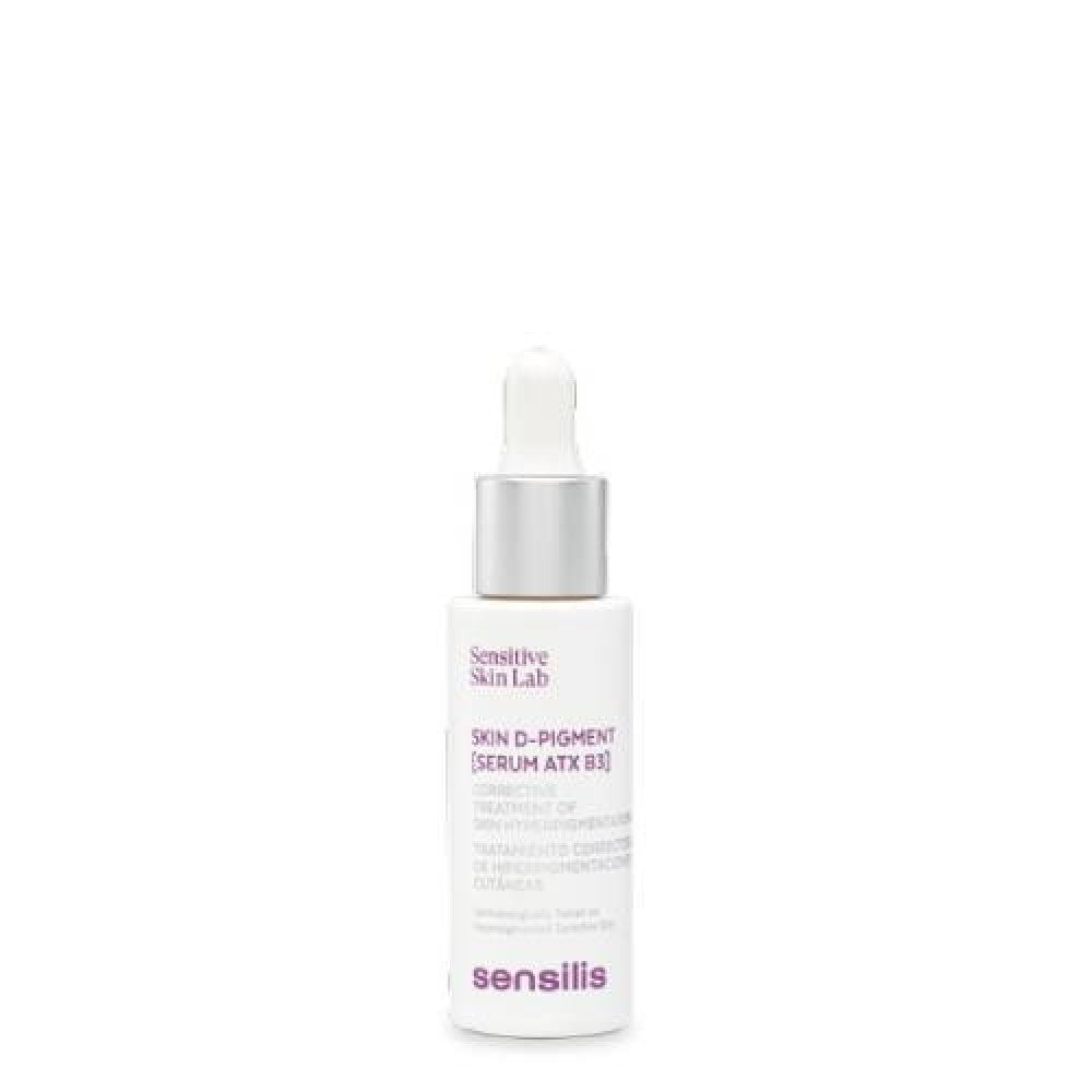 Sensilis Skin D-Pigment [Serum ATX B3] 30ml