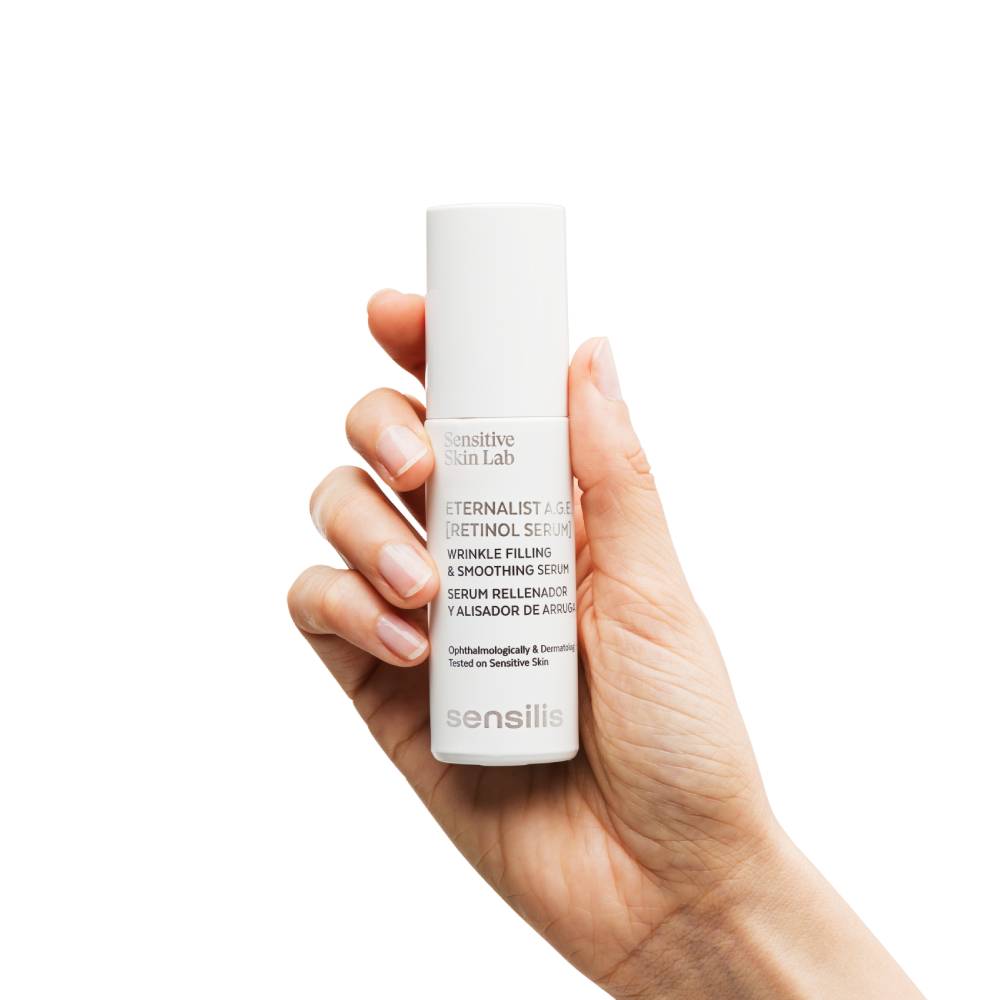 Sensilis Eternalist A.G.E. [Retinol Sérum] 30ml