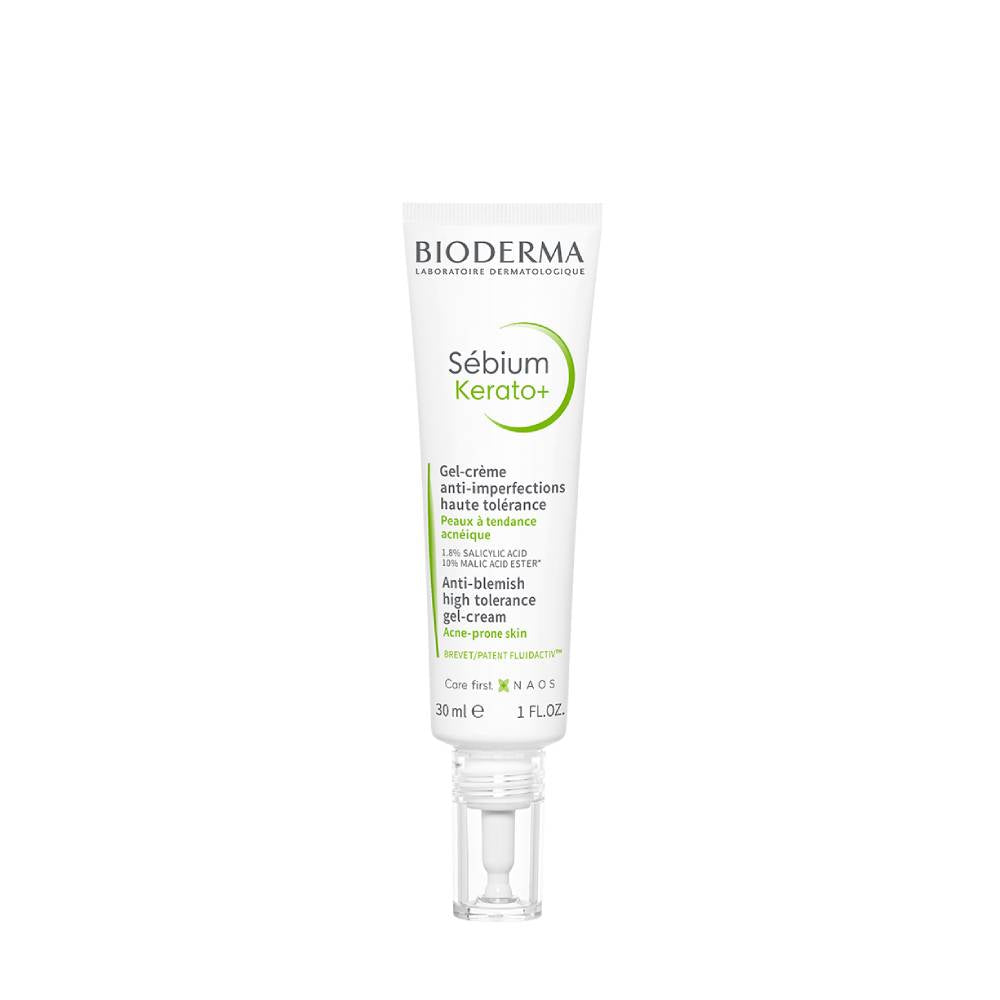 Bioderma Sébium Kerato+ 30ml