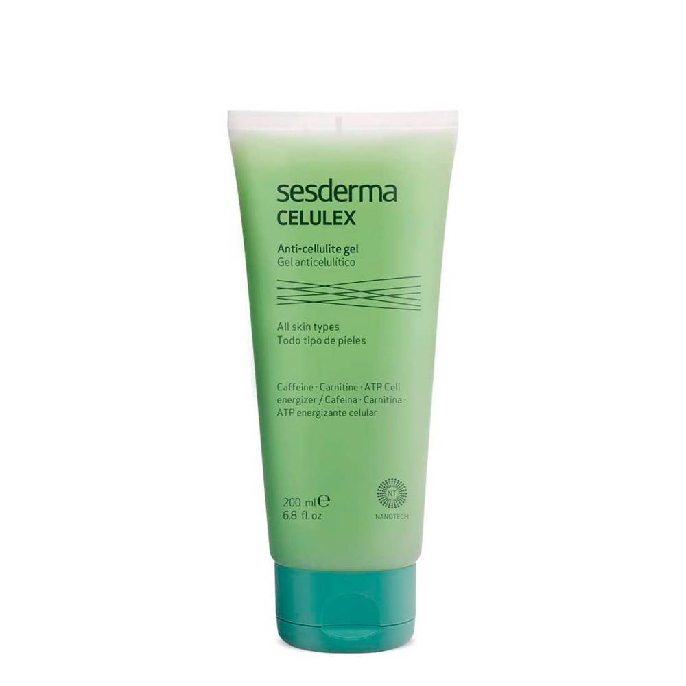 Sesderma Celulex Gel Anticelulítico 200ml