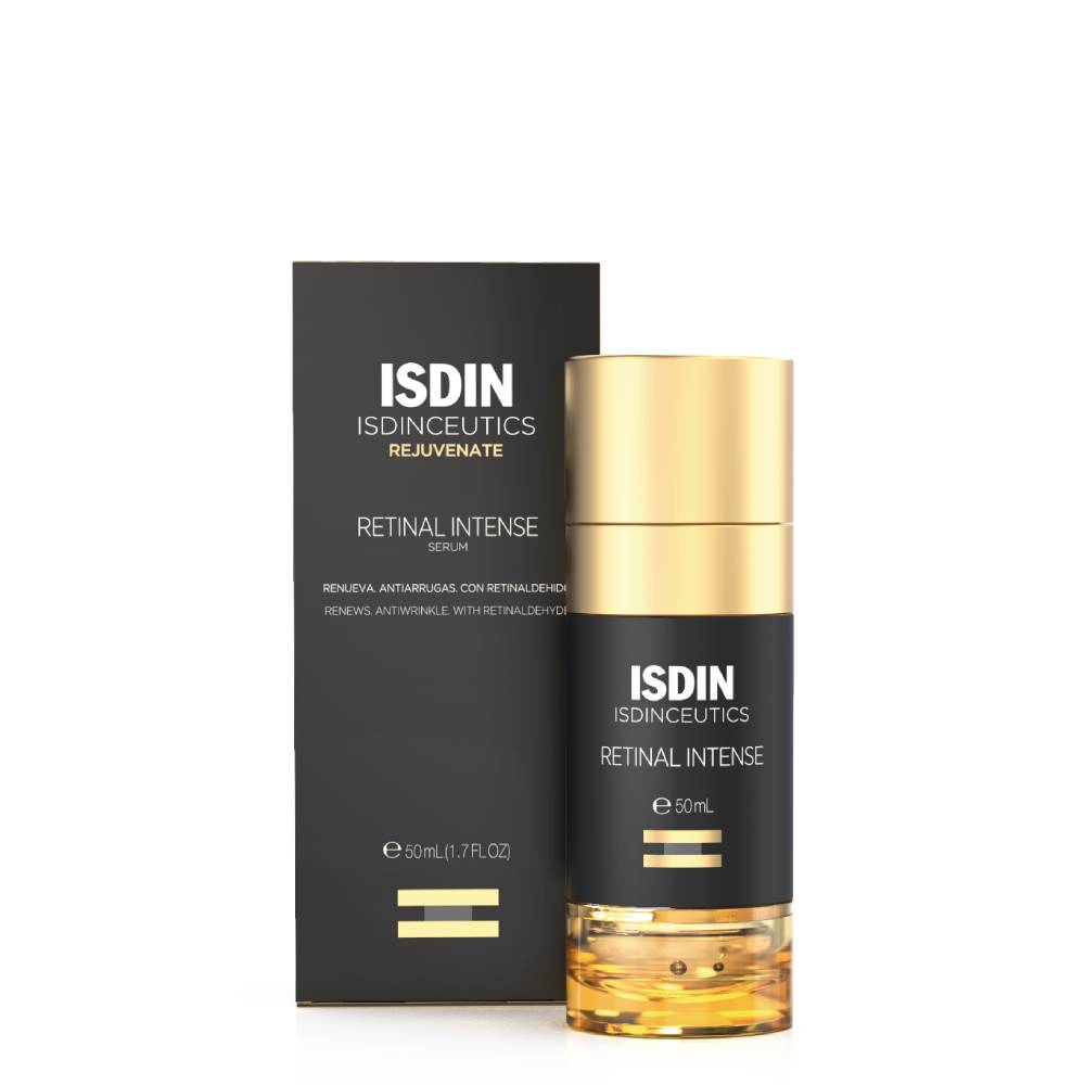 ISDIN Isdinceutics Retinal Intense Serum 50ml
