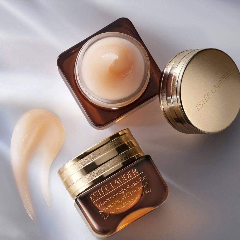 Estée Lauder Advanced Night Repair Eye Supercharged Gel-Creme 15ml