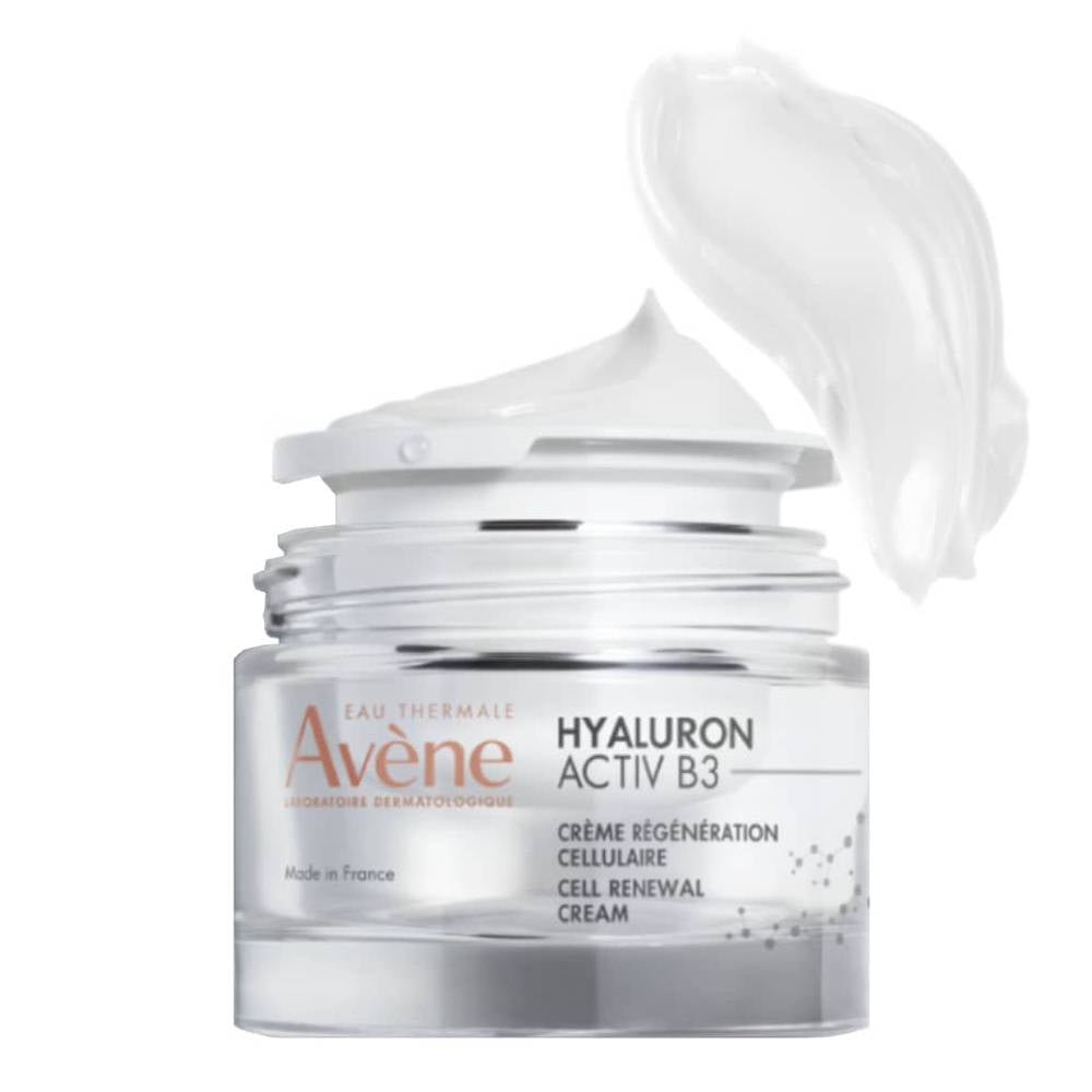 Avène Hyaluron Activ B3 Creme Dia Recarga 50ml