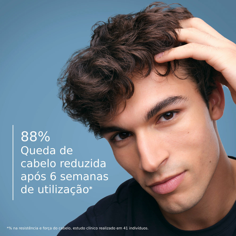 Ducray Anaphase+ Shampoo Queda de Cabelo 400ml