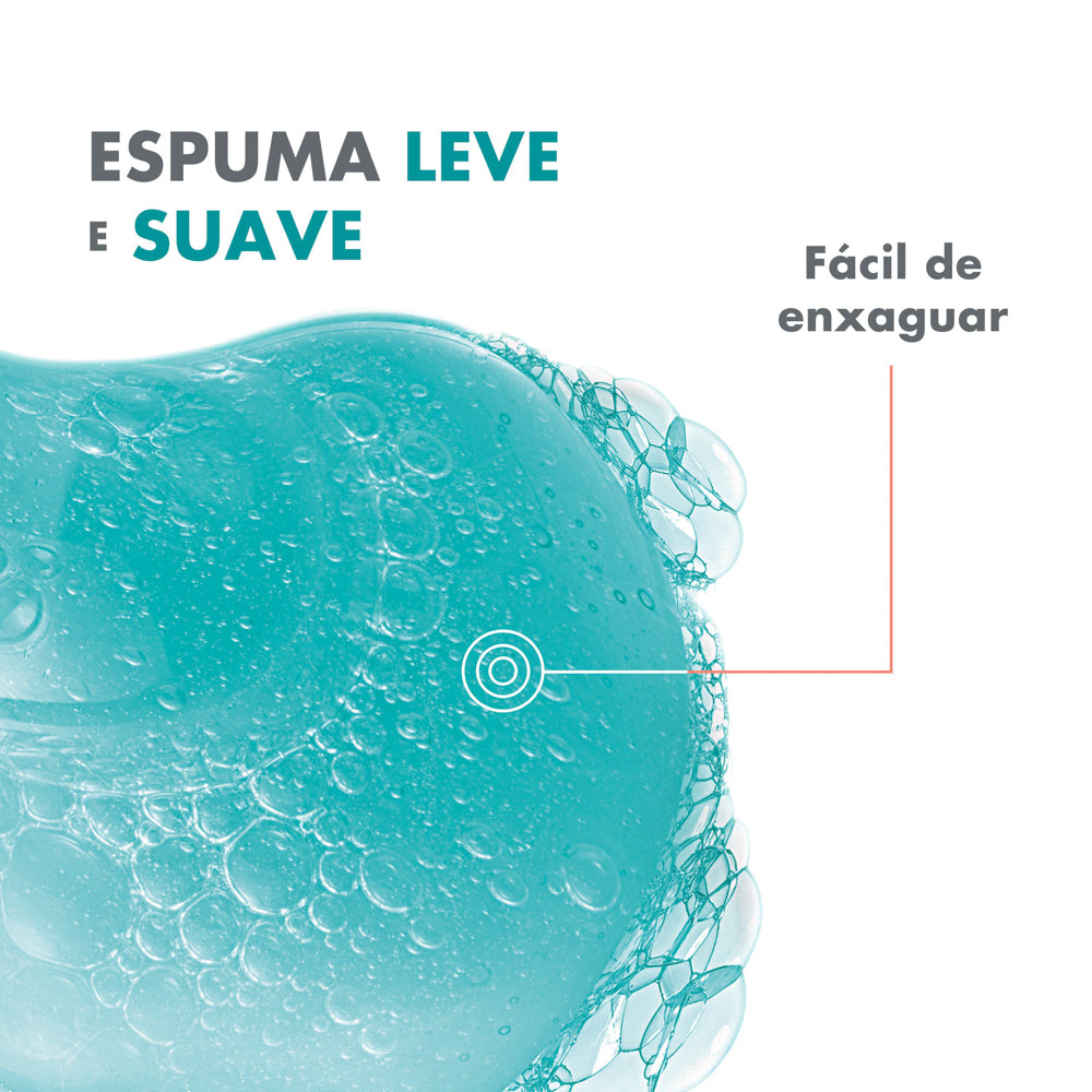 Avène Cleanance Gel de Limpeza 200ml