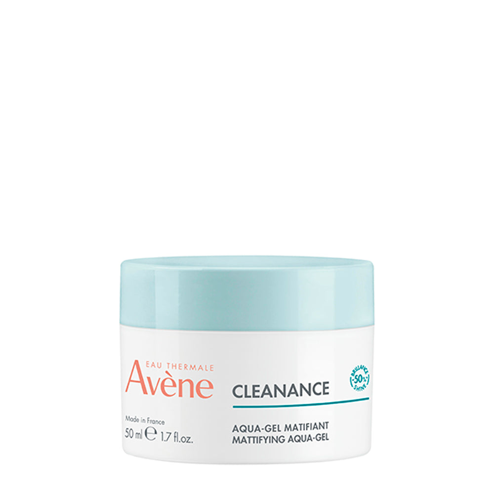 Avène Cleanance Aqua-Gel Creme Matificante 50ml