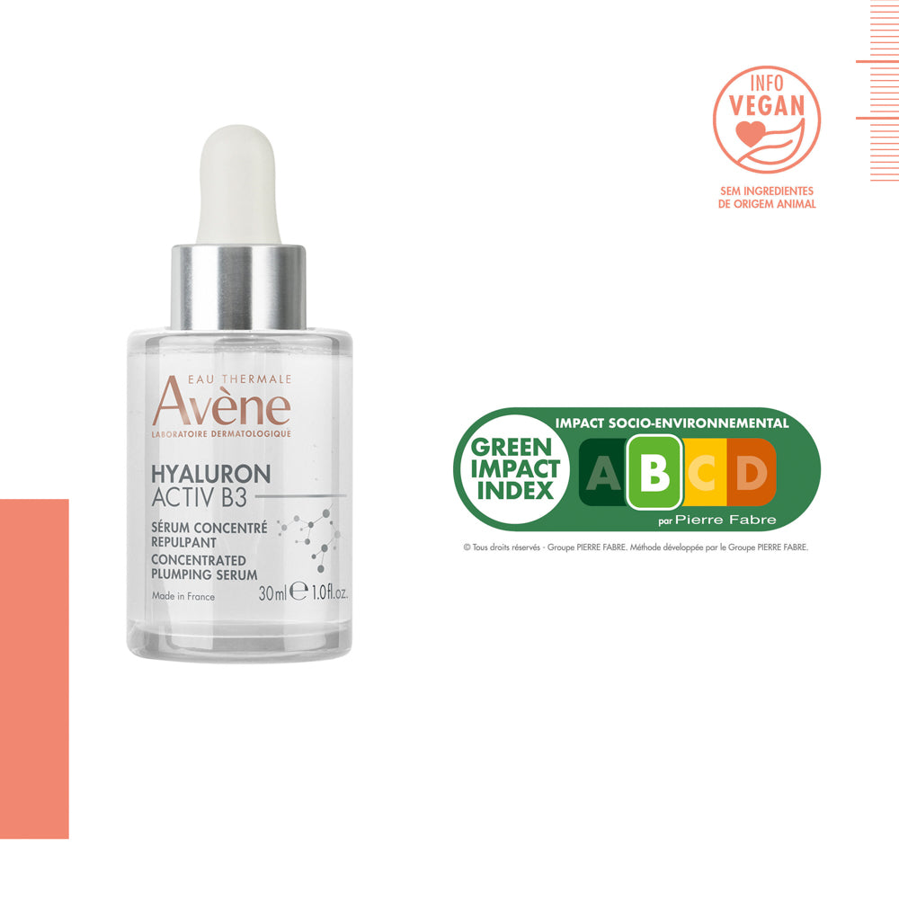 Avène Hyaluron Activ B3 Sérum Anti-Idade 30ml