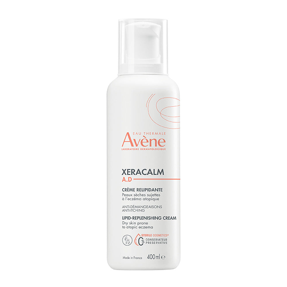 Creme 400 Ml – Avãne