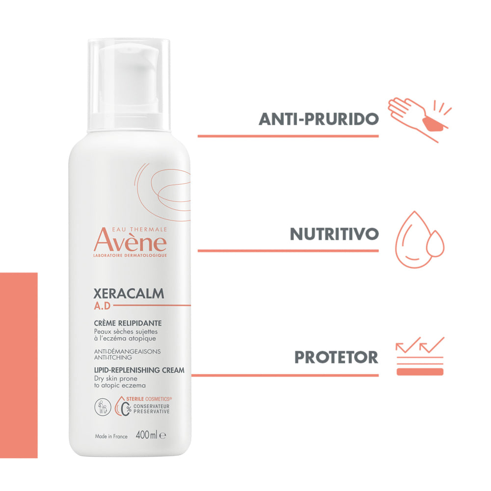 Creme 400 Ml – Avãne