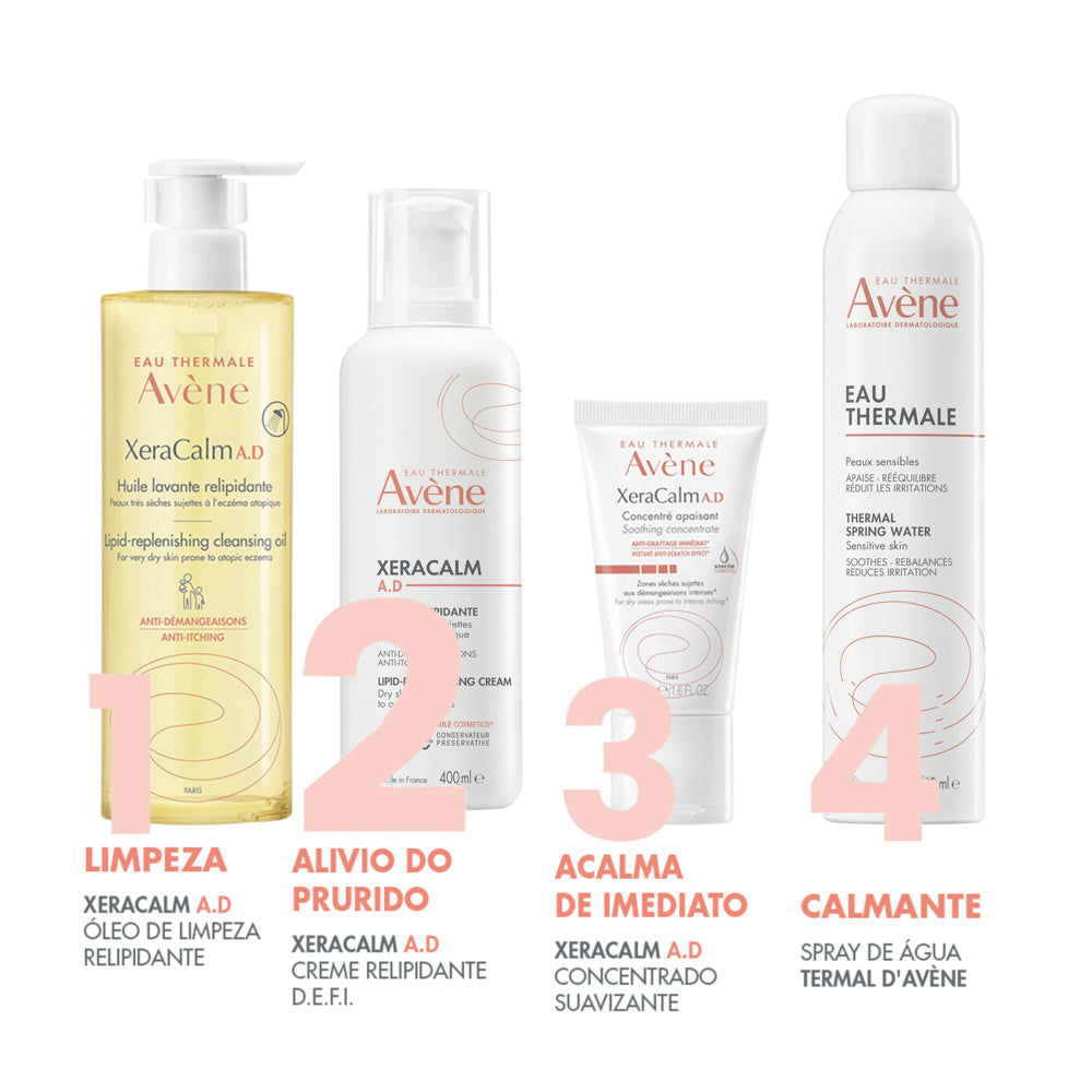 Creme 400 Ml – Avãne