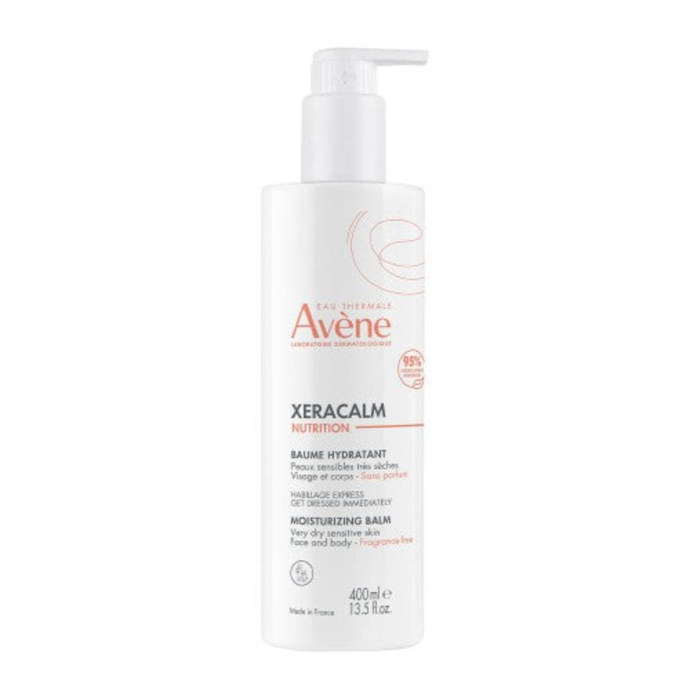Avène Xeracalm Nutrition Bálsamo Hidratante 400ml