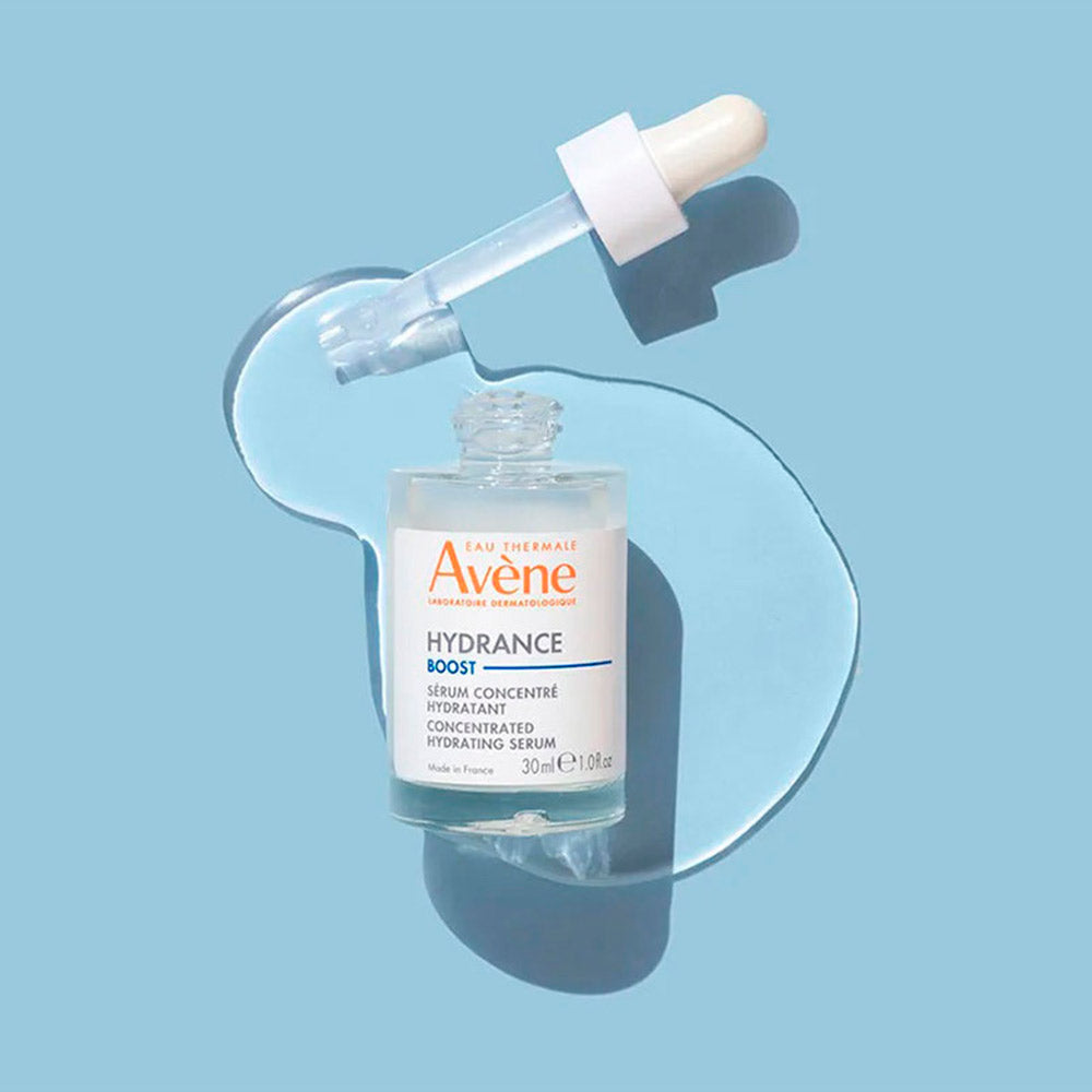 Avène Hydrance Boost Sérum Hidratante Concentrado 30ml