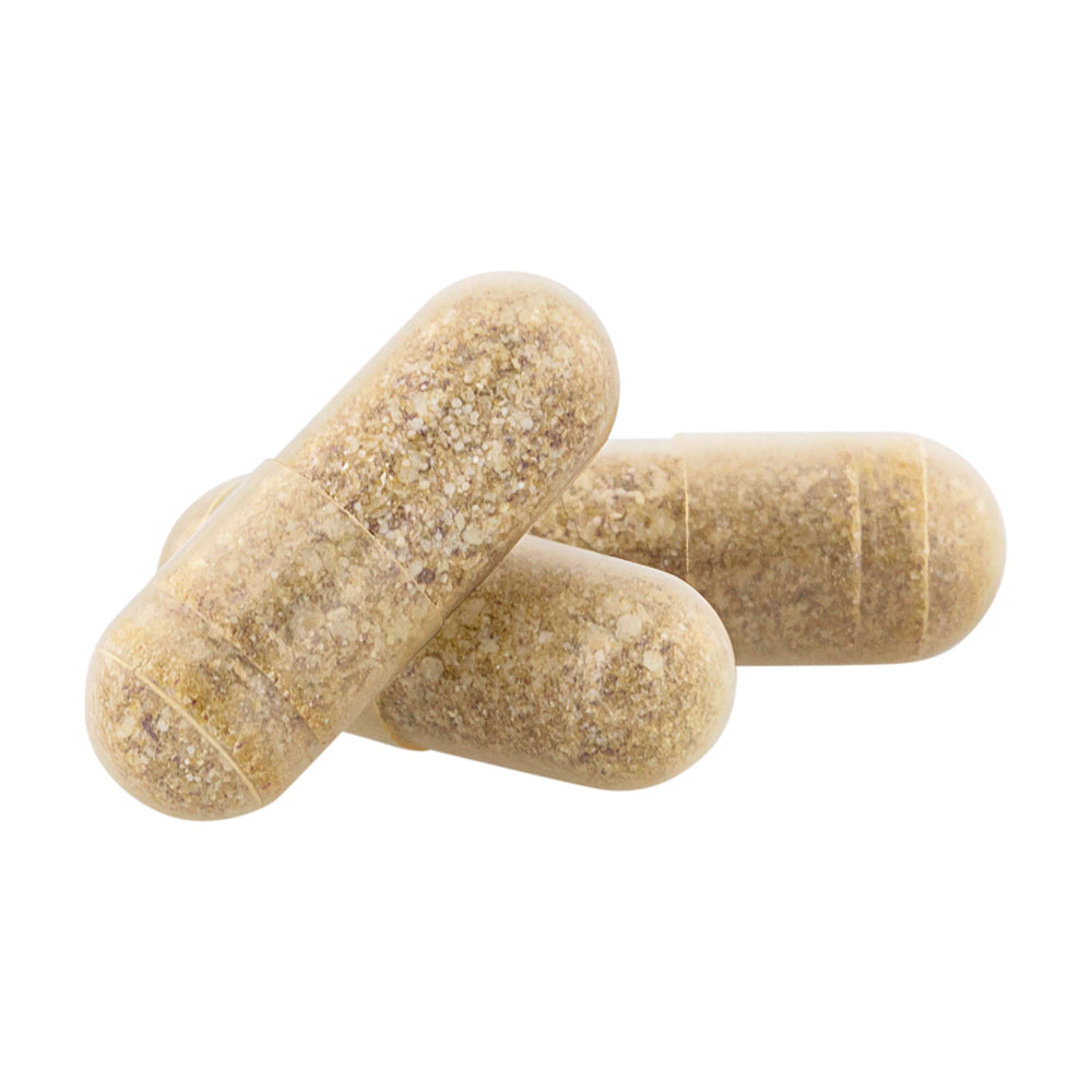 Ducray Anacaps Expert Queda de Cabelo Crónica 60 cápsulas + OFERTA 30 cápsulas