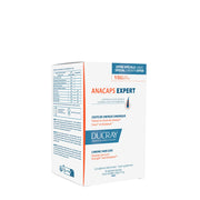 Ducray Anacaps Expert Queda de Cabelo Crónica 60 cápsulas + OFERTA 30 cápsulas