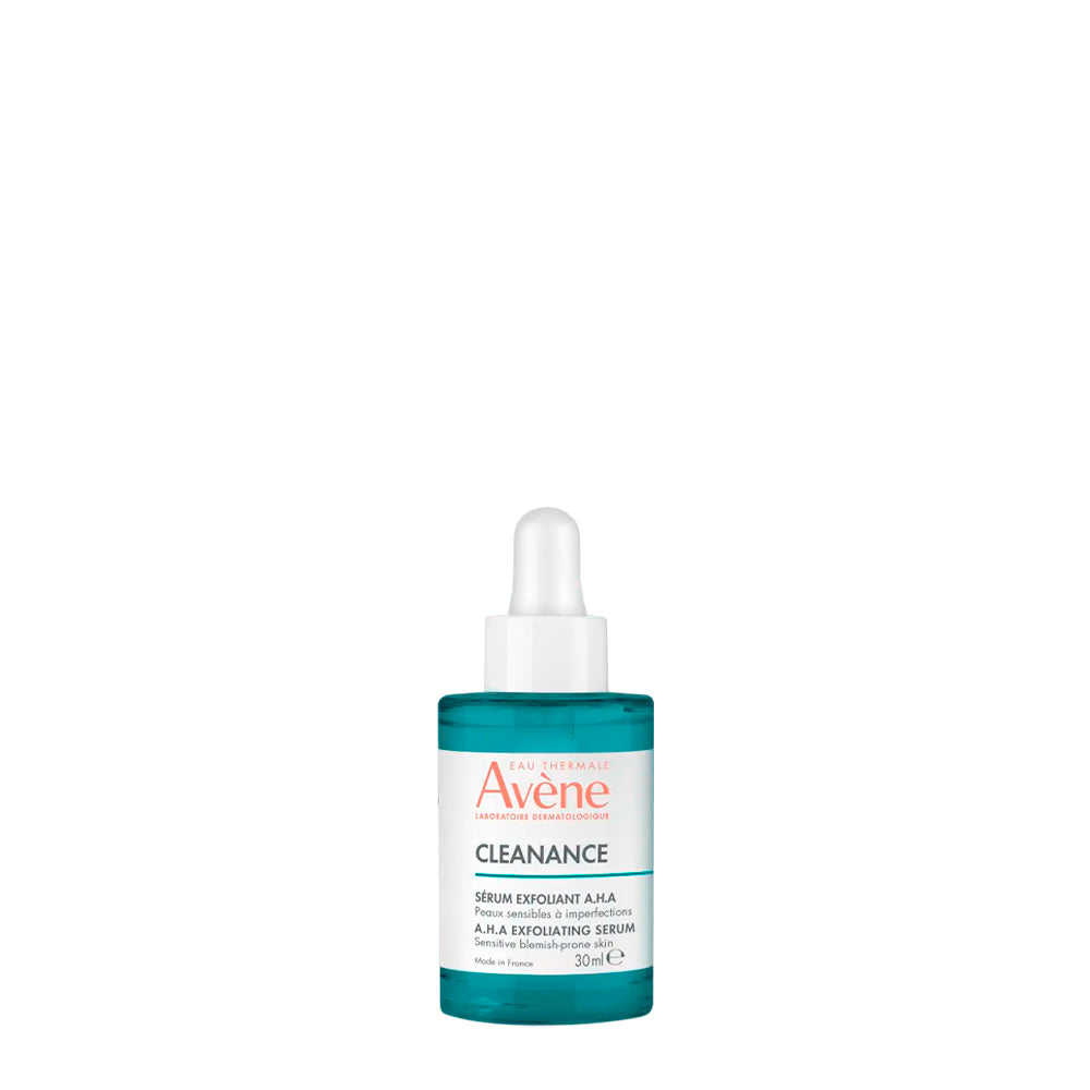 Avène Cleanance Sérum Esfoliante A.H.A. 30ml