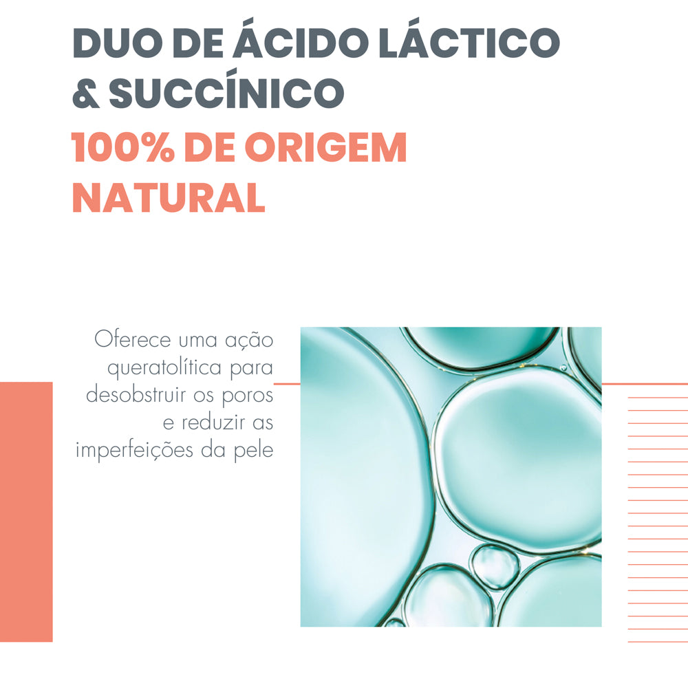 Avène Cleanance Sérum Esfoliante A.H.A. 30ml