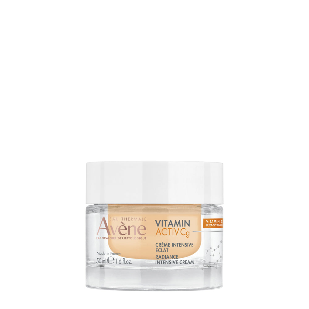 Avène Vitamin Activ Cg Creme de Luminosidade 50ml
