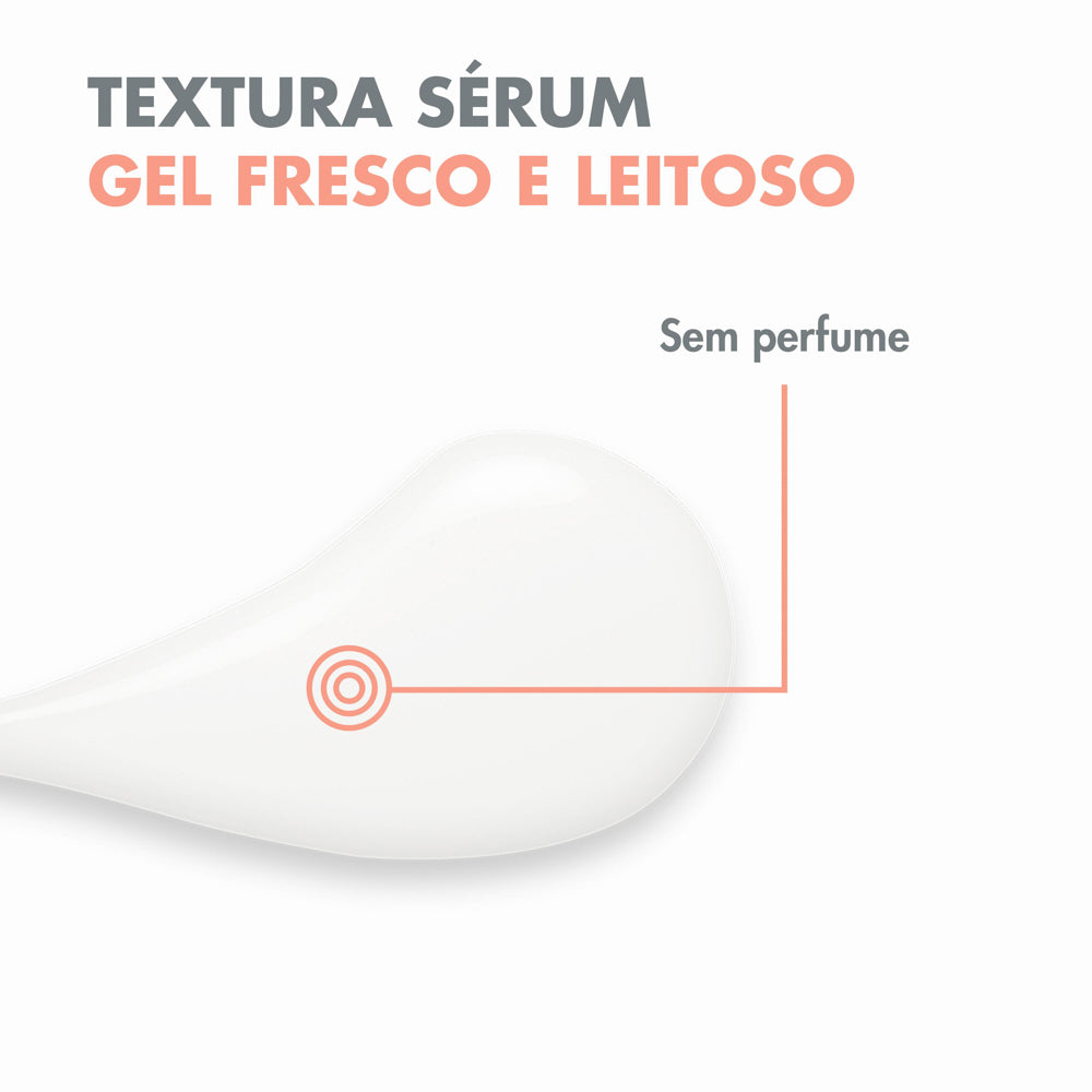 Avène Cicalfate+ Sérum Reparação Intensa 30ml
