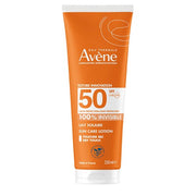 Avène Leite Protetor Solar Invisível SPF50 250ml