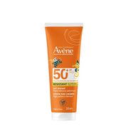 Avène Leite Criança Solar SPF 50+, proteção muito elevada 250 ml