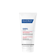 Ducray Argeal Shampoo Diário Seboabsorvente 200ml