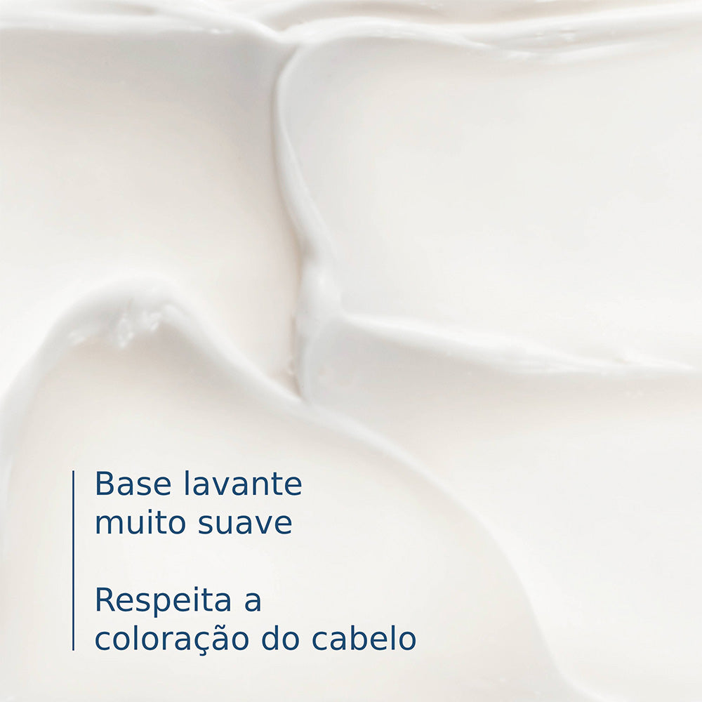 Ducray Argeal Shampoo Diário Seboabsorvente 200ml