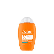 Avène Ultra Fluid Oil Control Protetor Solar SPF50 50ml