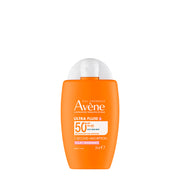 Avène Ultra Fluid Luminosidade SPF50+ 50ml