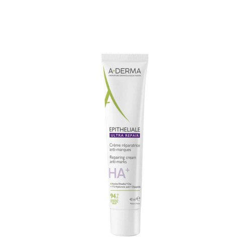 A-Derma Epitheliale Ultra Repair Creme Antimanchas 40ml