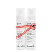 Sensilis Duplo Gentle Cleansing Mousse