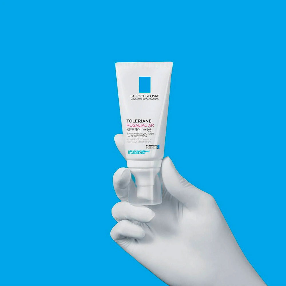 La Roche-Posay Toleriane Rosaliac AR SPF30 50ml